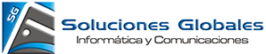 Logo Soluciones Globales