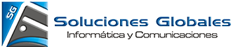 Logo Soluciones Globales